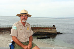 Ranger opens up about Children’s Pool situation