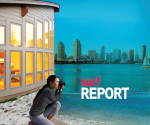 Surf’s up at LJ Playhouse