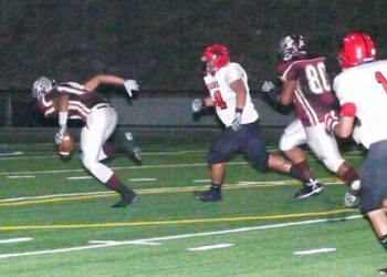 Thriller puts PLHS a step away from CIF finals at Qualcomm