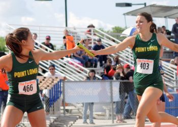 Bishop's, La Jolla look to net volleyball titles