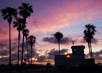 Plans to rebuild beach restroom at Brighton Street suffer setback