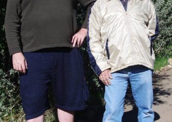 Math guru, musical magician enraptures students