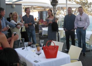 Candidates have their say for Merchants Association board