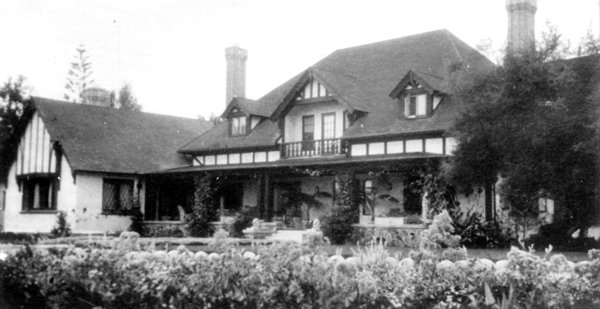 A look at Rose Creek Cottage’s past reveals story of community support for beloved structure