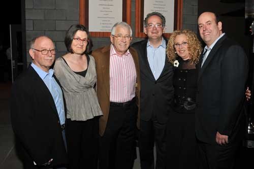 Society: A clash of cultures and an intersection of disciplines