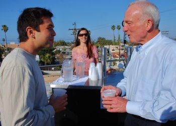 Loma Portal’s hidden gems to be featured in Home & Garden Tour