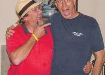 LJ High transforms into world of art