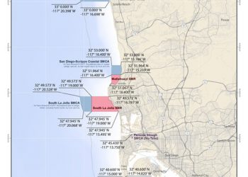 San Diego Strike Force holding auditions, season starts Feb. 22