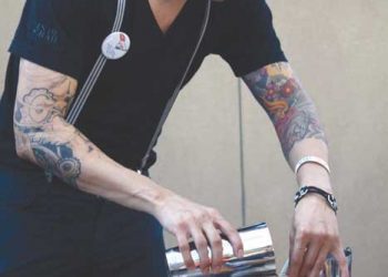 MCASD program to examine artists’ plights in SD, Baja