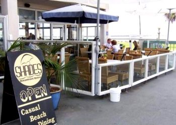 Shades closing in Ocean Beach, Surf Lodge concept to take over location
