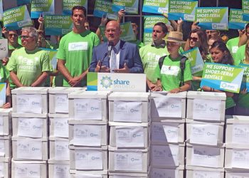 RV residents win partial victory in court on parking tickets