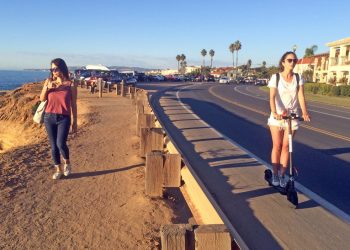 Fun Halloween activities in Ocean Beach and Point Loma