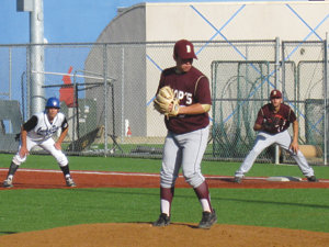 Boys baseball: Torreys baffle Bishop’s