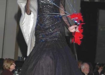 PHOTO GALLERY: Nautilus benefit draws donors for a good cause