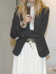 ‘Painted Desert’ exhibit puts dreams on display at PB library