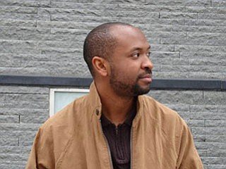 Superheroes and prose: Poet Gary Jackson to read at DG Wills