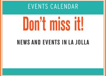 Las Patronas awards La Jolla High public school grant