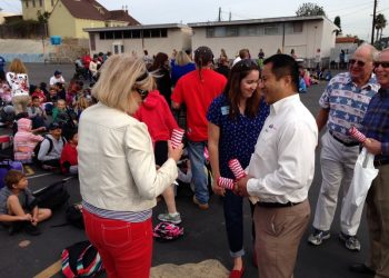 Street-name curiosity of two Point Loma women turns into neighborhood book project