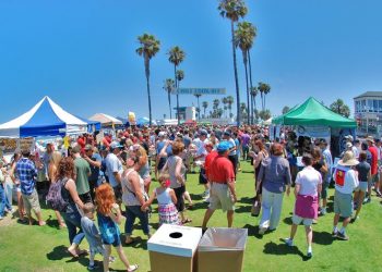 Kids’ fun zone offers magical, wondrous experience for the younger sets