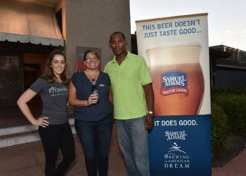 Get dirty in Pacific Beach on National Chicken Wing Day