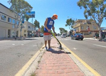 Annual Classic Longboard Surfing Contest set for Sept. 14 in Pacific Beach