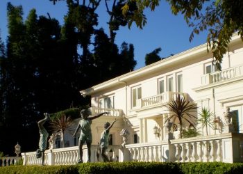 Loma Portal’s hidden gems to be featured in Home & Garden Tour