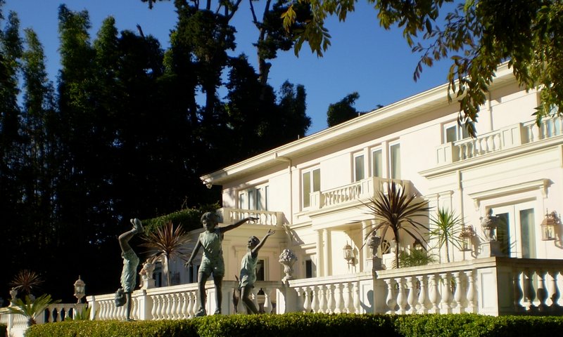 Rosecroft to be revisited in annual historic tour of Point Loma gardens