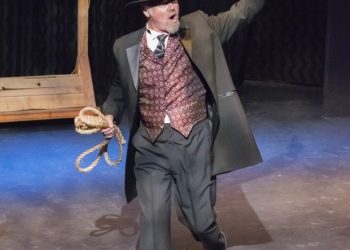 Revisiting ‘Rocky Horror’