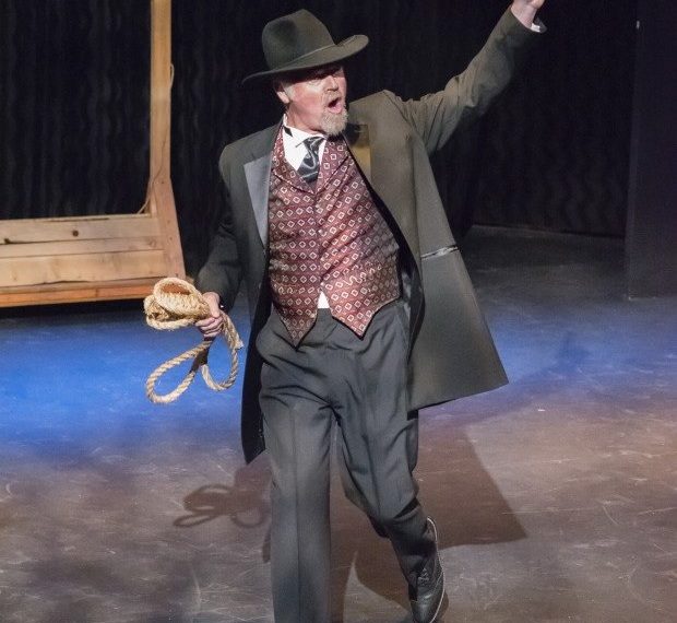 La Jolla resident's 'Rope' a lesson in determination