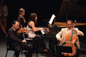 Bill to target cleaner water by reducing copper in brake pads