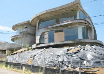 La Playa Trail Association honored for history’s sake