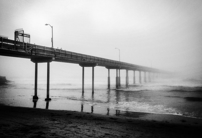 Community briefs for Ocean Beach and Point Loma