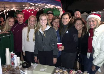 La Jolla doctor proves there’s no age limit to pursuing career