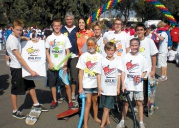 A ‘green’ LJ restaurant goes pink for breast cancer fight