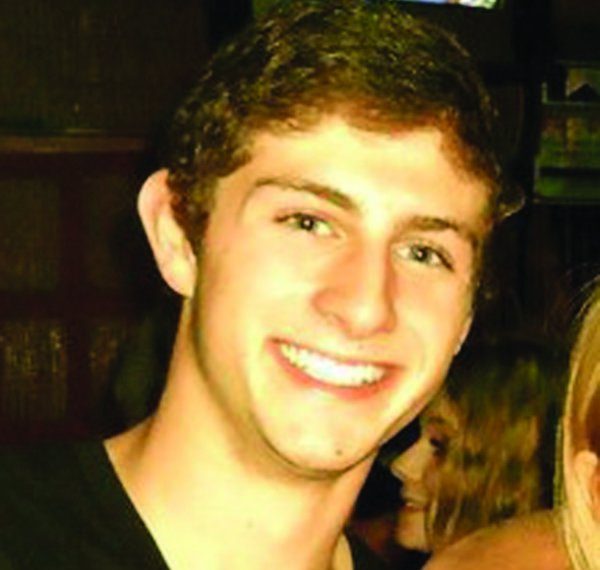 Trio convicted in 2011 slaying of Mission Beach man, 18