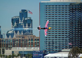 Hit-and-run driver in Pacific Beach gets 15 years