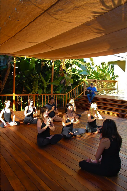 Riffs Music, OB Surf & Skate team up to put on one-of-a-kind Baja retreat