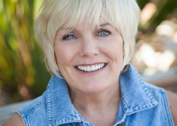 La Jolla writer collaborates with Jane Austen as Mother’s Day nears