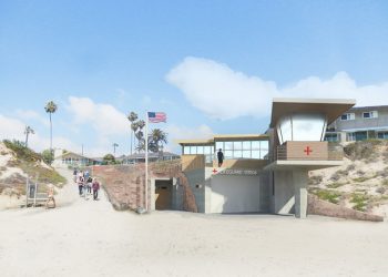 Monsoonal moisture, more high surf expected in San Diego