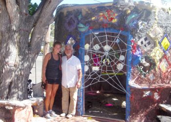 Cross this lawsuit off the list, Mt. Soledad icon to stay