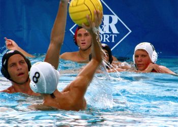 Ex-teammate’s plight spawns emotional win