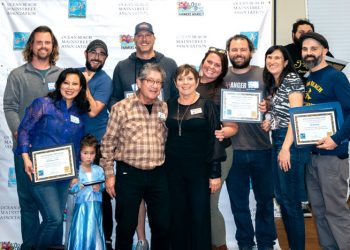Temporary full closure of Ocean Beach bike path starts Feb. 3