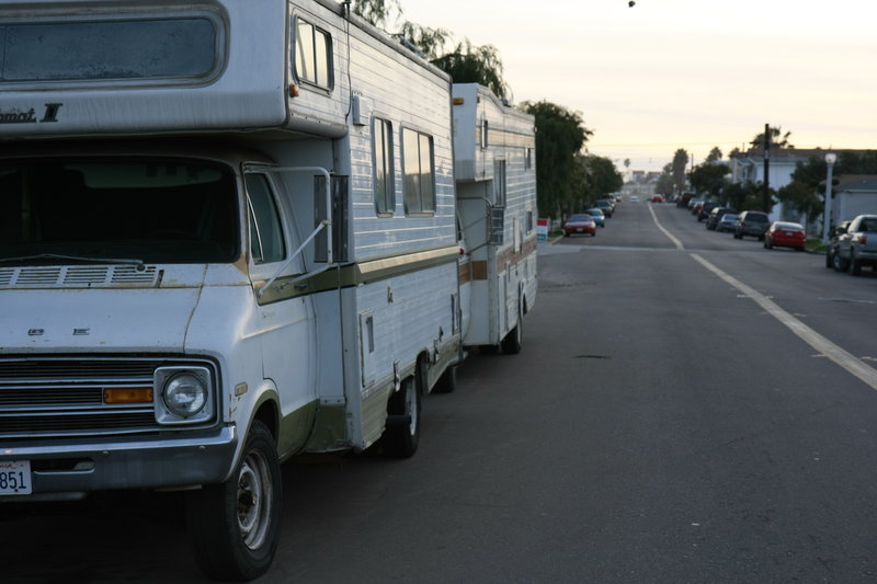 Rules governing oversize vehicles appear to get green light