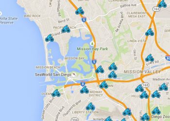 June Jr. Over-the-Line tournament in Mission Bay on June 7