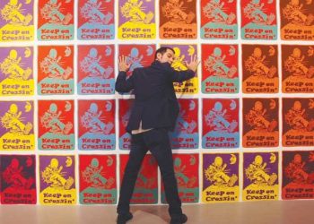 Vanguard theater group to launch production of ‘Oklahoma!’