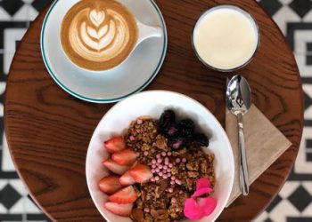 City’s preliminary plans underway to improve Capehart Dog Park in PB