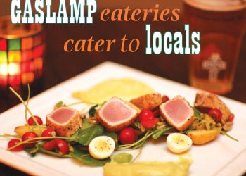 Balboa Park news briefs