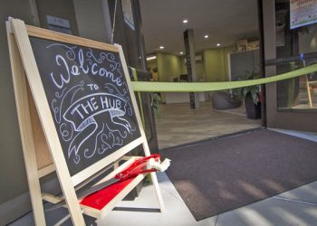 Unity Game gives special needs students time to shine