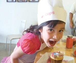 It’s definitely a family affair at A Street Auto