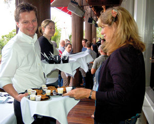 Taste of Shelter Island poised to wow tastebuds, satiate visitors